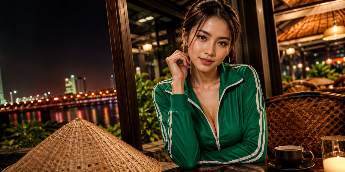 Người chơi Hà Nội tìm hiểu thông tin cá cược với nón lá truyền thống