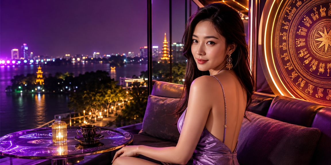 Cảnh người dùng Việt Nam tham gia cá cược và giải trí trực tuyến